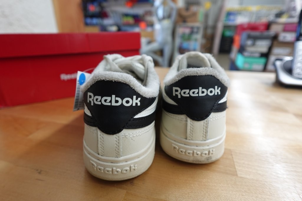 Reebok Women’s Club C Double Revenge Sneaker Women's 6.5 - Image 5