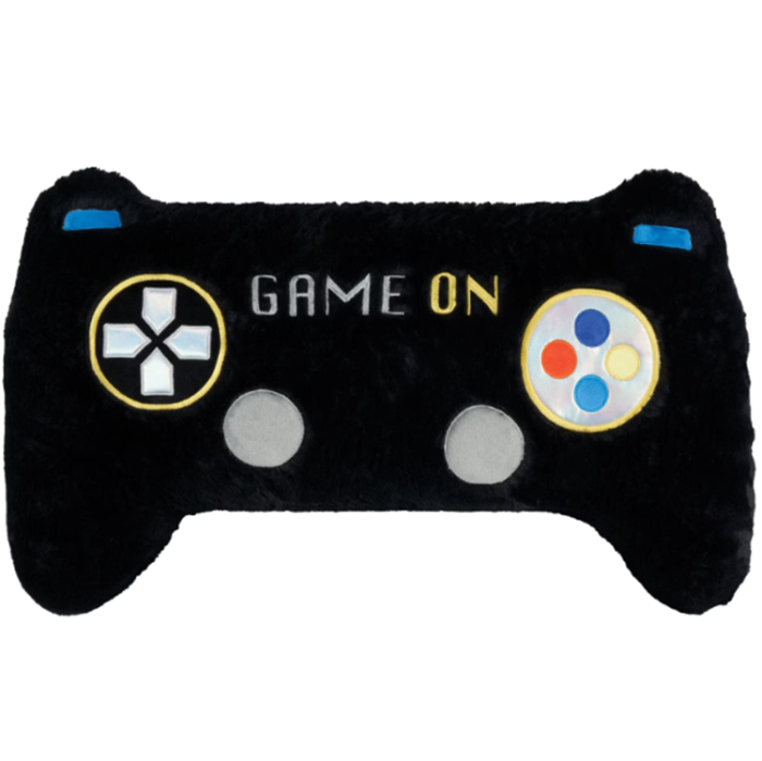 Your Zone Gamer Body Pillow