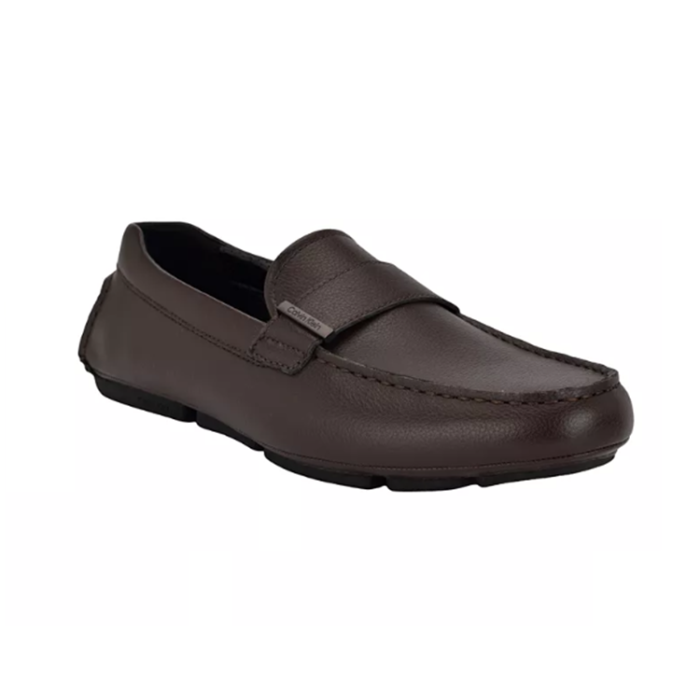 Calvin Klein Moscow Casual Slip-On Loafer Men's Size 8.5