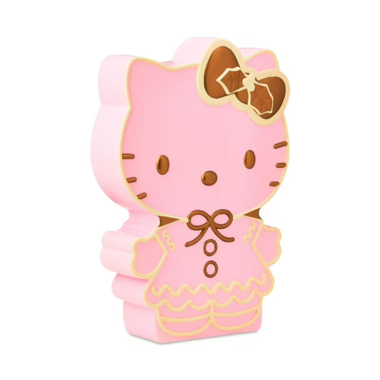 Hello Kitty Lighted Outdoor Décor – Pink, 18.1"