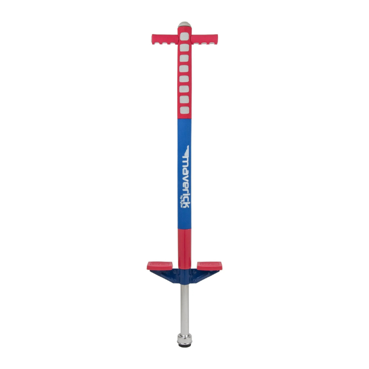 Flybar Foam Maverick Pogo Stick for Kids