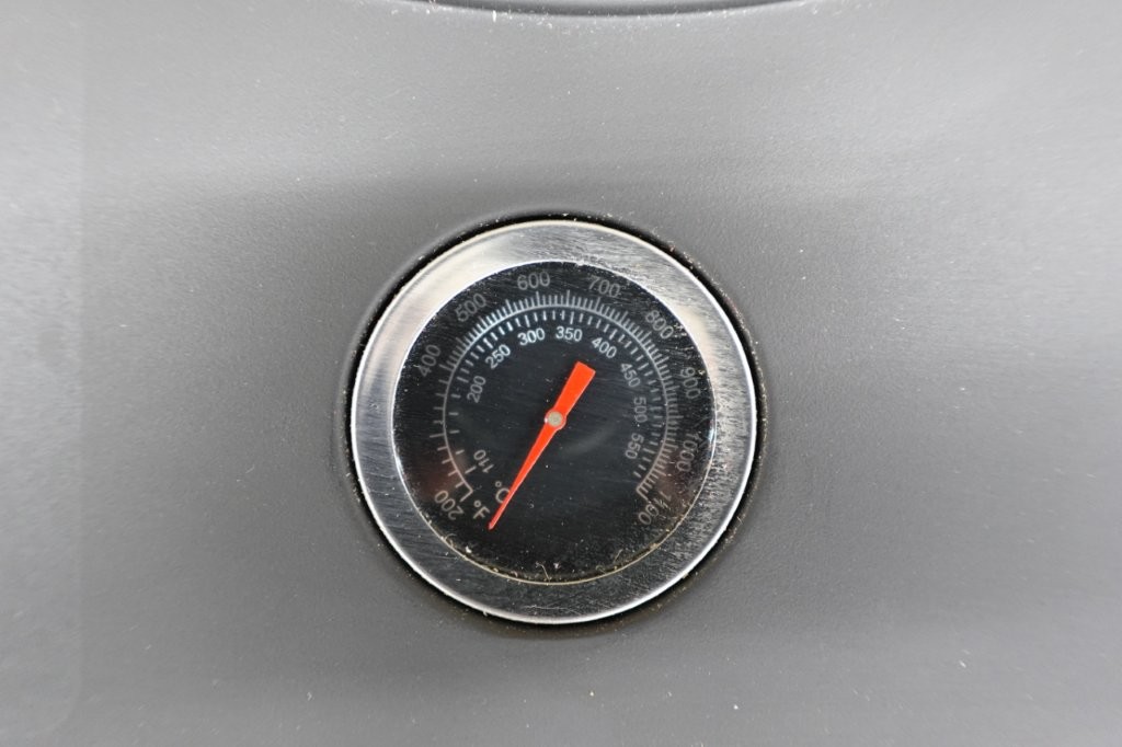 Blackstone Outdoor Tabletop Propane Pizza Oven with Rotating Pizza Stone - Image 7