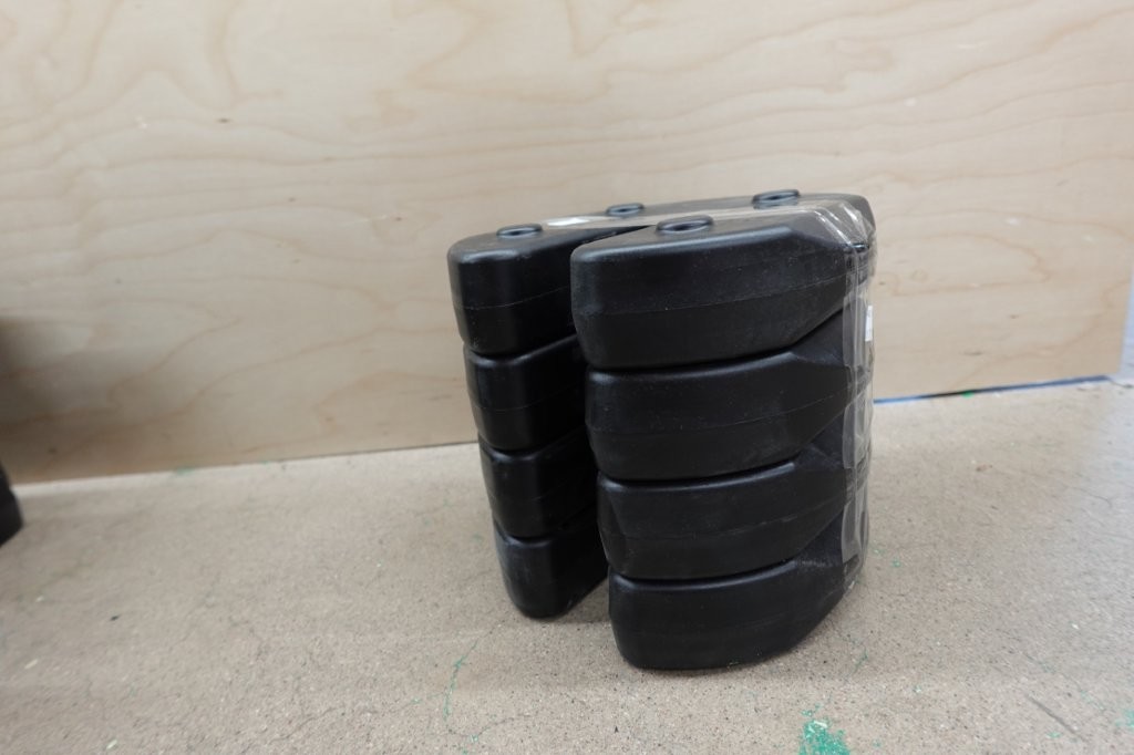 20lb Canopy Weight Set for Securing Tents and Canopies - Image 4