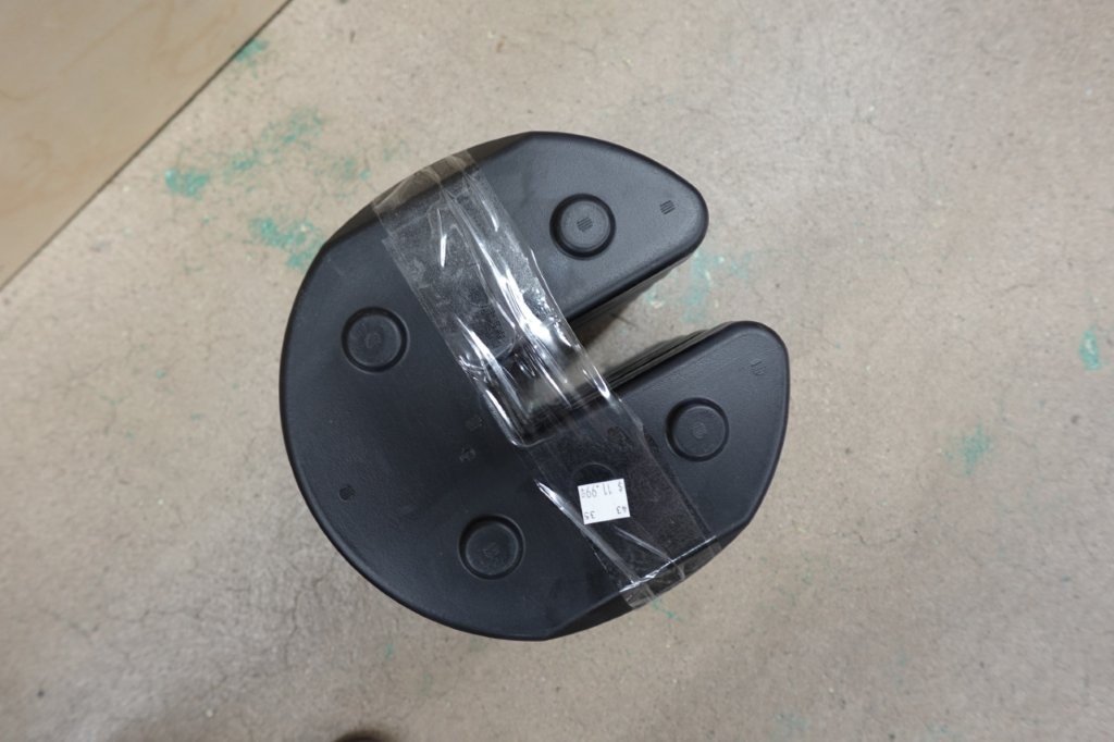 20lb Canopy Weight Set for Securing Tents and Canopies - Image 3