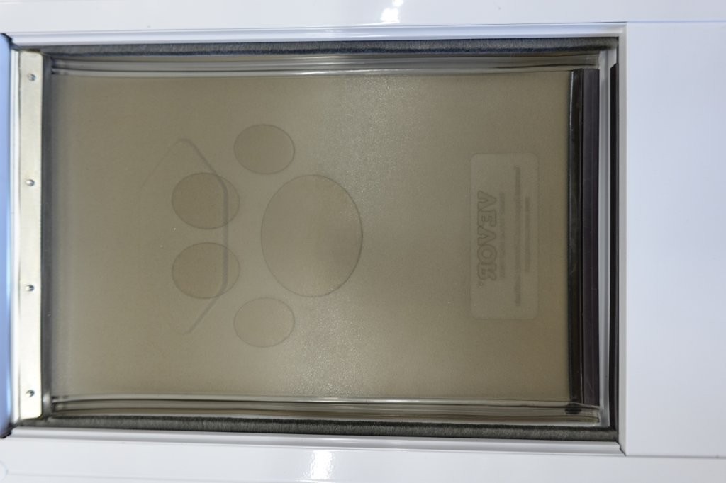 VEVOR Adjustable Aluminum Tempered‑Structure Frame - Image 6