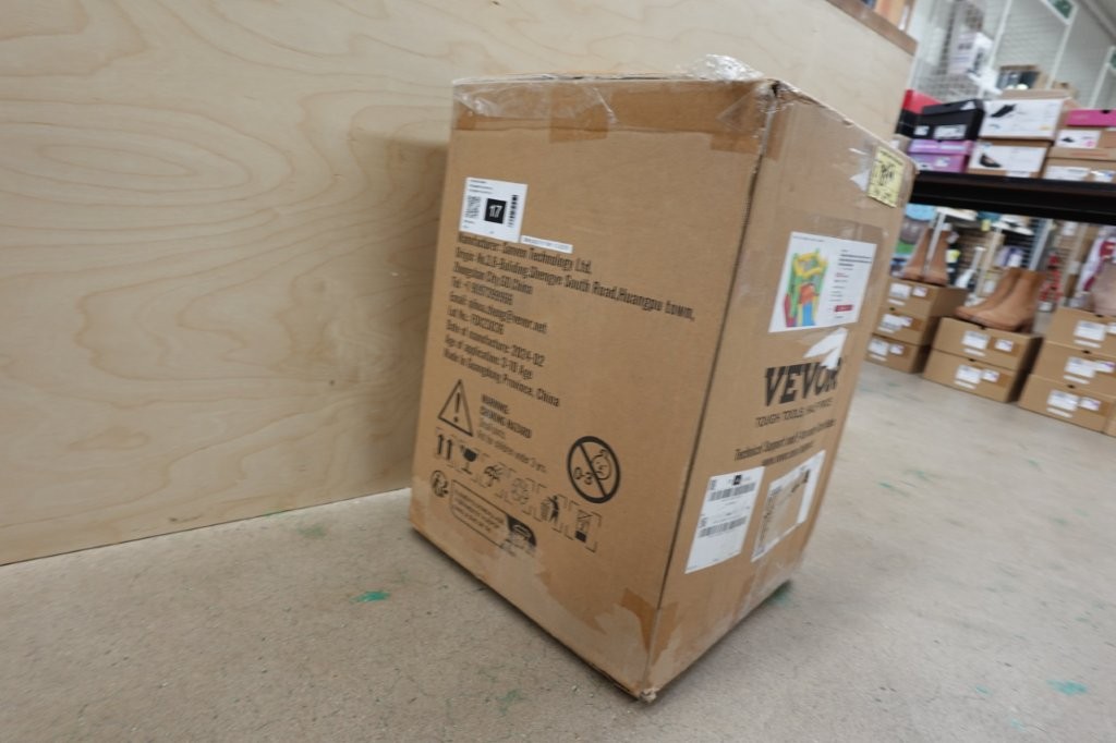 Tangkula Inflatable Bounce House with Slide for Kids - Image 4