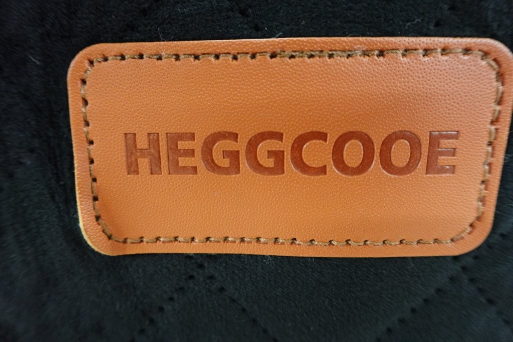 HEGGCOOE Dog / Pet Car Seat Booster for Medium/Large Dogs in Black/Grey - Image 5