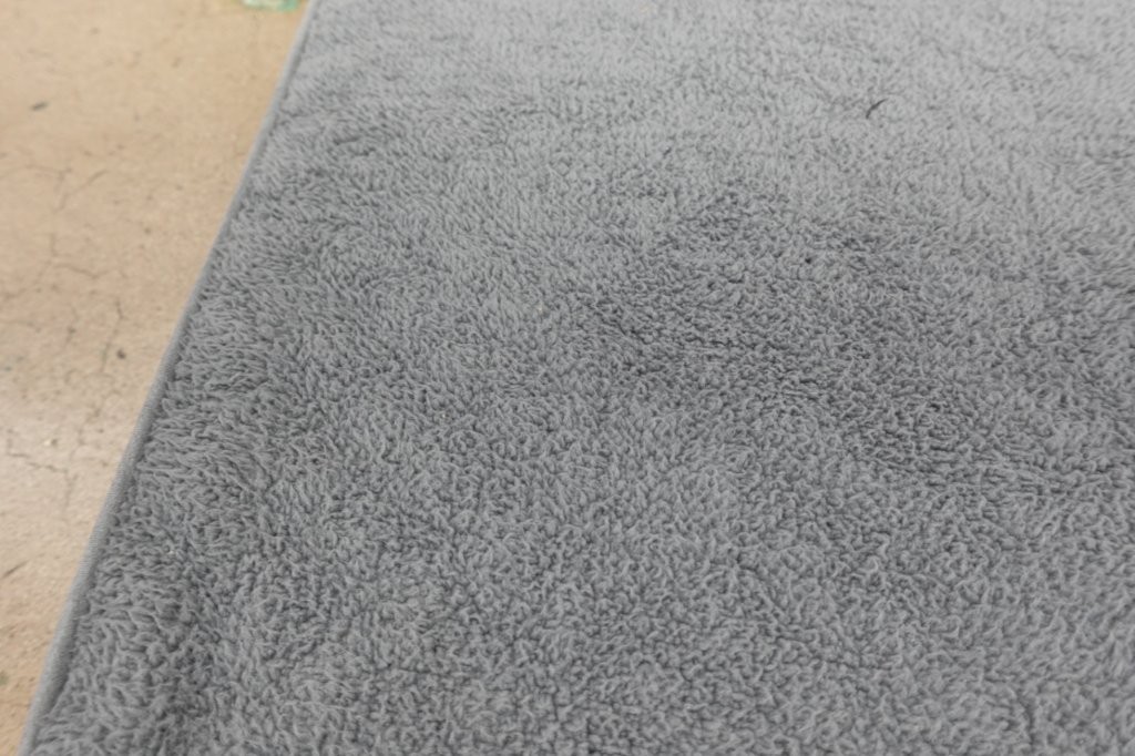 Furhaven 36" Orthopedic Dog Bed for Large/Medium Dogs in Gray - Image 6