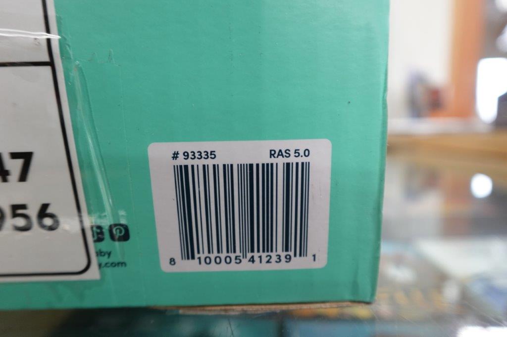 Size1 108 Count Rascals Premium Absorbent Baby Diapers - Image 6