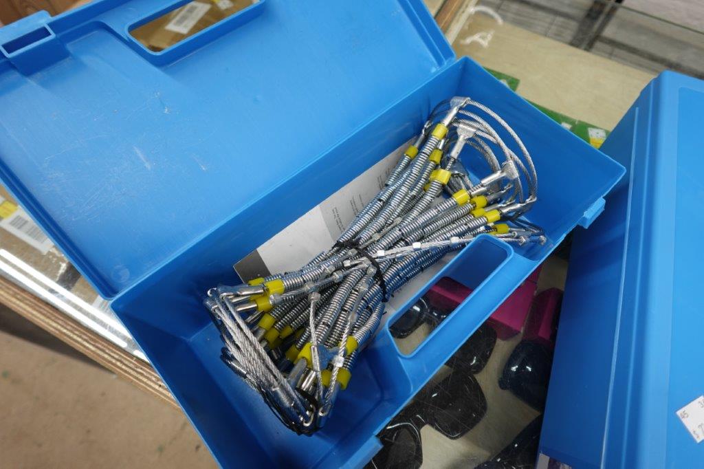 Peerless Chain Passenger Traction Cables - Image 4