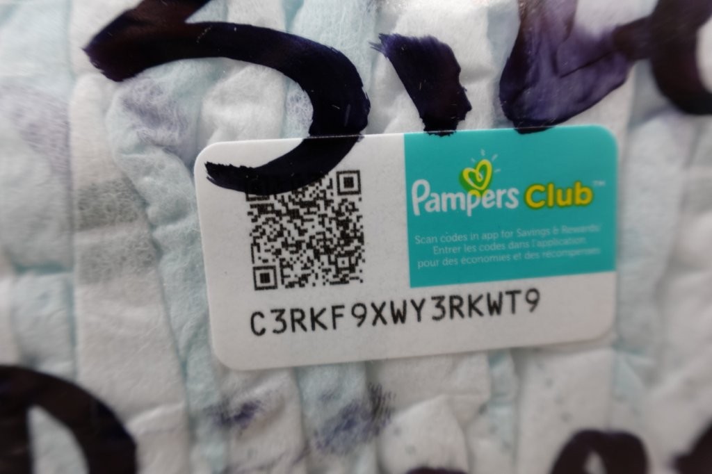 Pampers PURE PROTECTION Baby Diapers – Size 6, 21-Count - Image 4