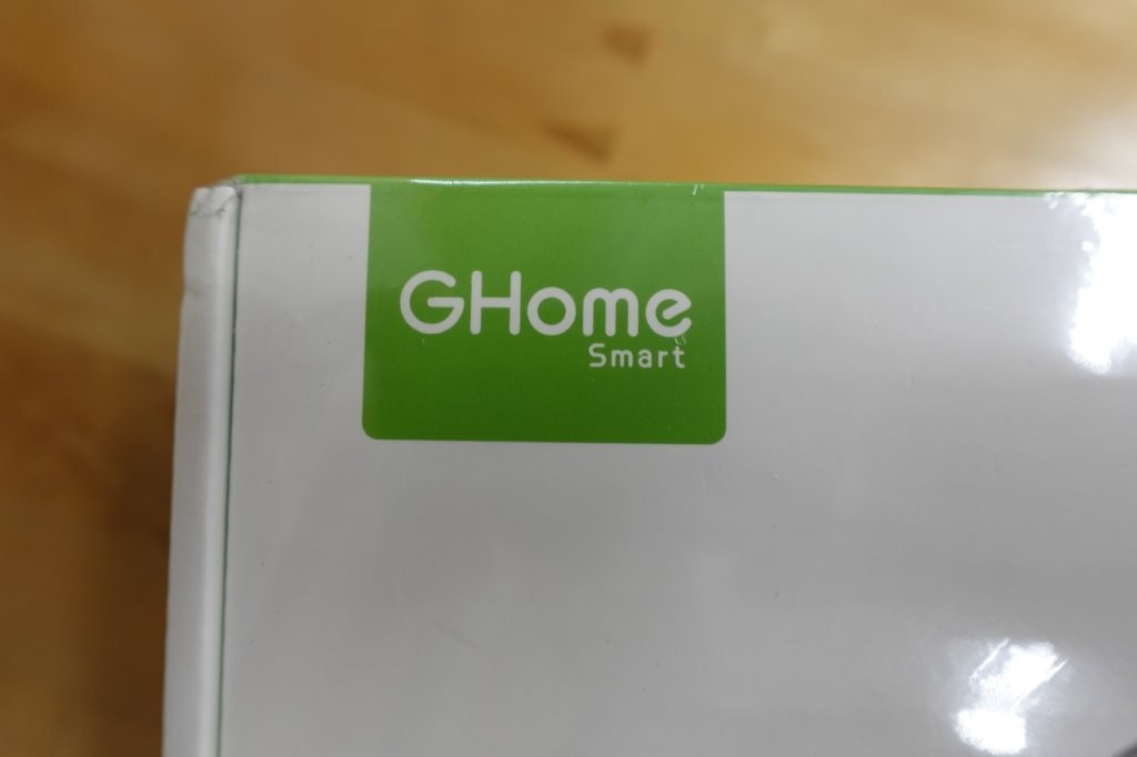 GHome Smart Door Lock KD30 Fingerprint Smart Deadbolt in Black - Image 5