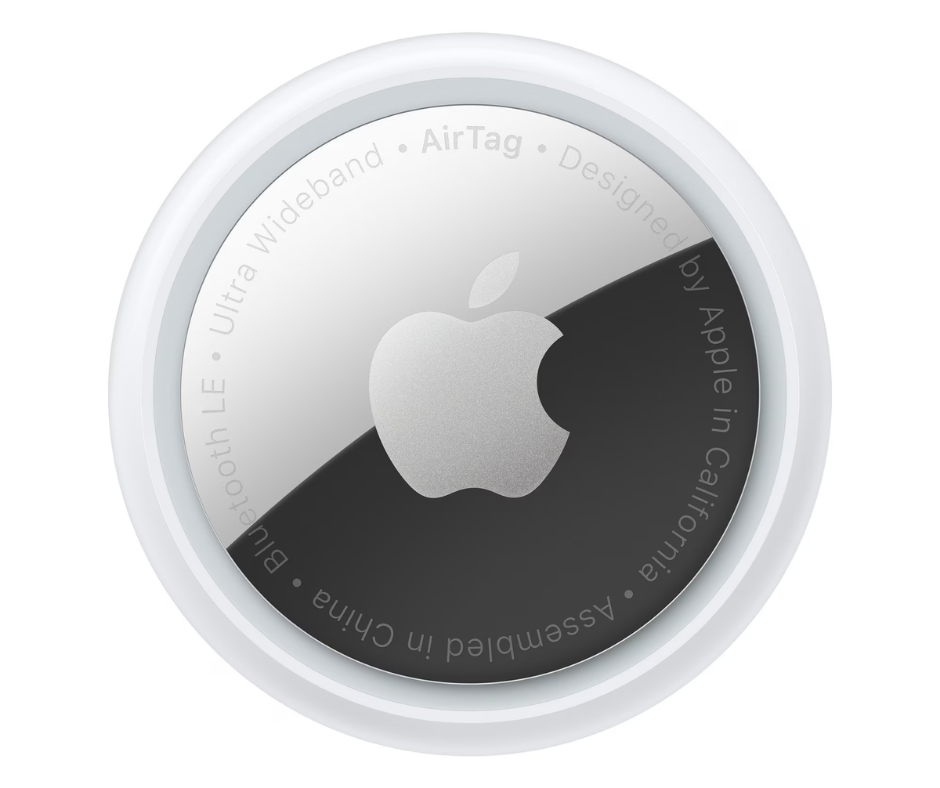 Apple AirTag Item Tracker 1‑Pack