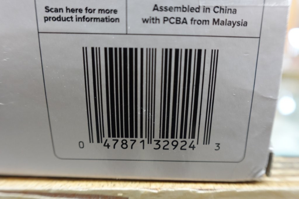 Kidde Hardwired Combination Smoke & Carbon Monoxide Detector - Image 4