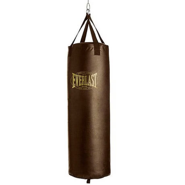Everlast 100 lb Vintage Heavy Boxing Bag
