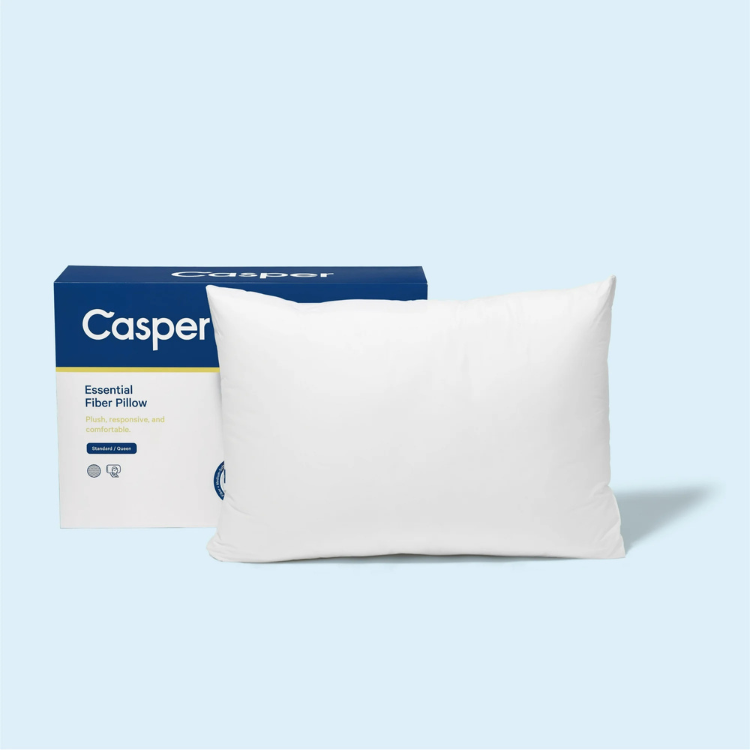 Casper Essential Standard Bed Pillow