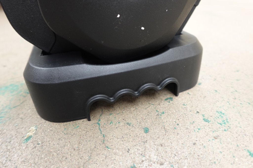 Yes4All 55 lb Adjustable Quick Select Dumbbell Set of 2 - Image 8