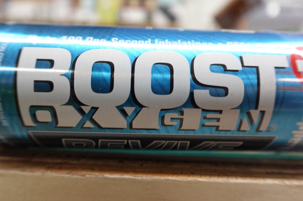 5L Boost Oxygen Portable Supplemental Oxygen - Image 6