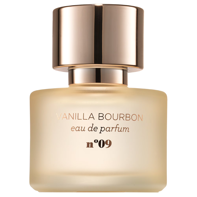 MIX:BAR Vanilla Bourbon Eau de Parfum No. 09 1.7 fl oz