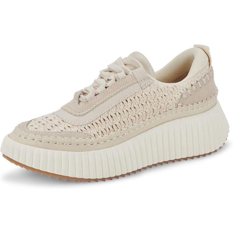 Dolce Vita Dolen Platform Sneakers - Women's 7