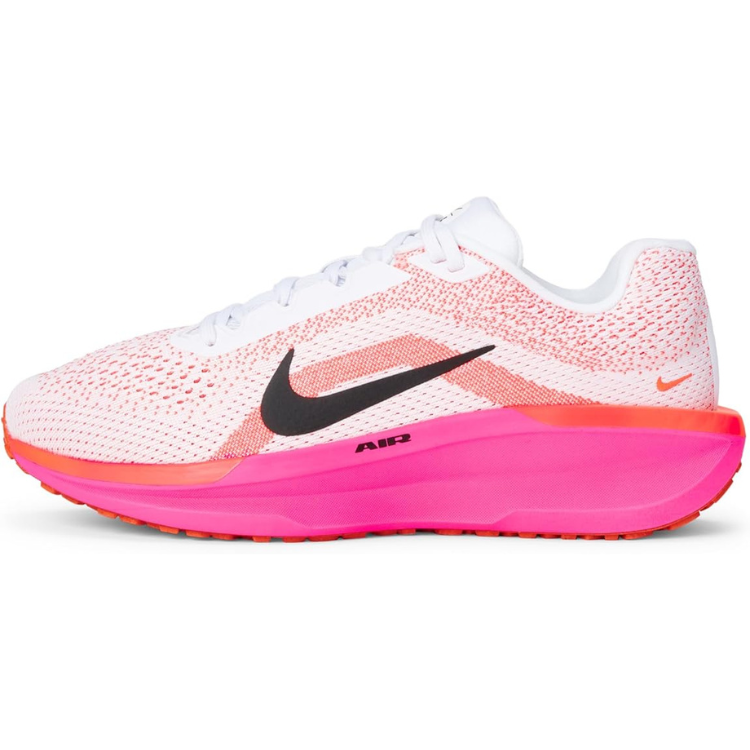 Nike Winflo 11 Road Running Shoes - Women's 7