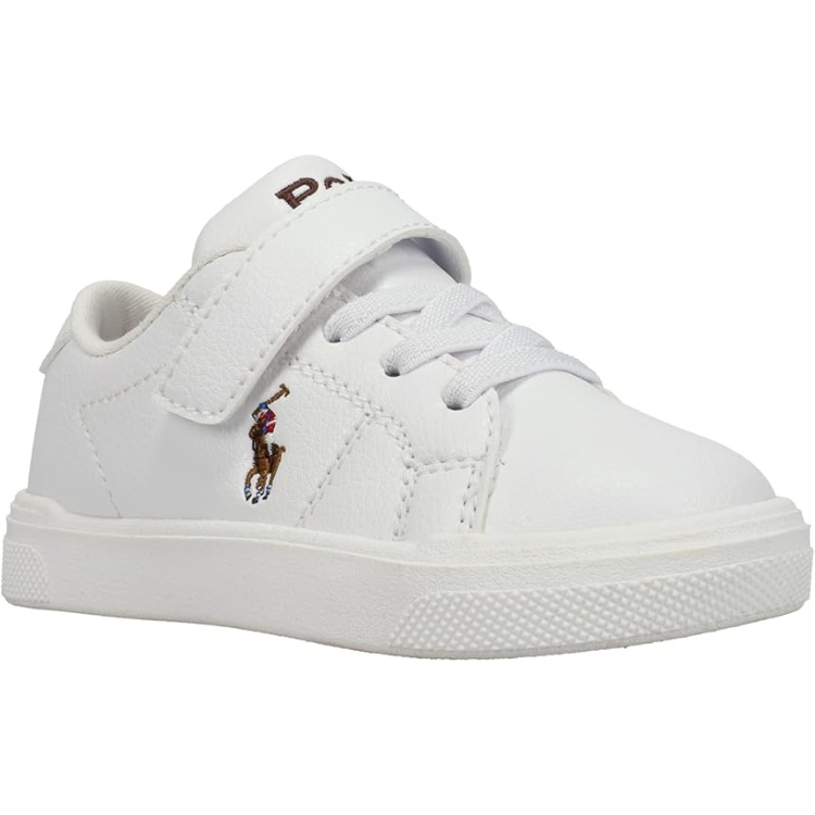 Polo Ralph Lauren Sutton PS Sneakers - Toddler 9