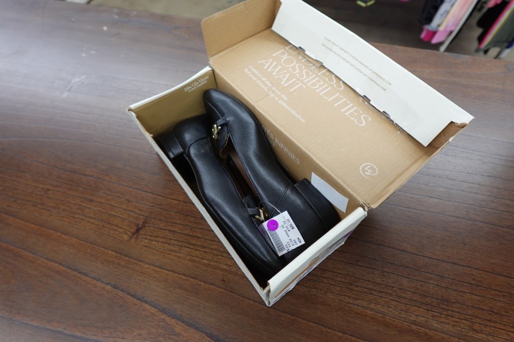 LifeStride Celine Ballet Flats - Women's 7W - Image 2