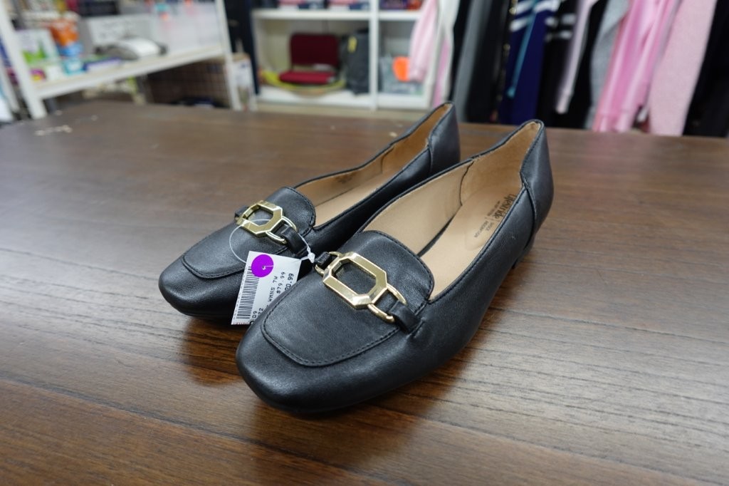 LifeStride Celine Ballet Flats - Women's 7W - Image 4