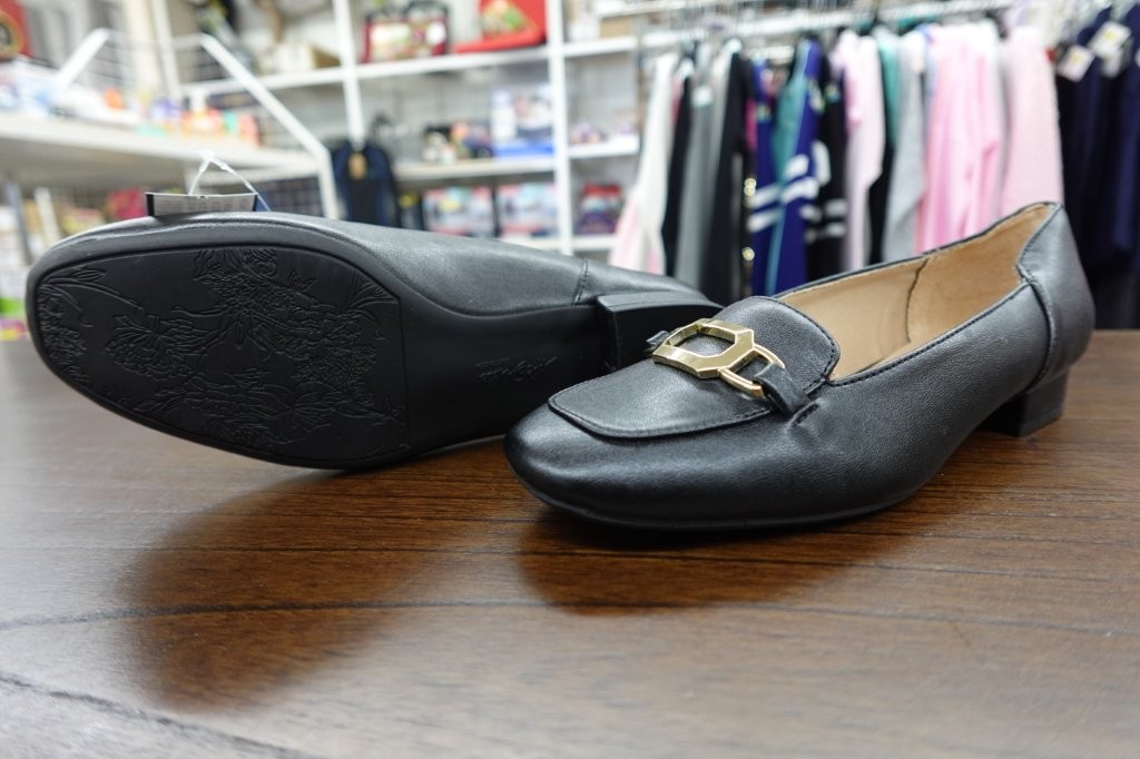 LifeStride Celine Ballet Flats - Women's 7W - Image 5