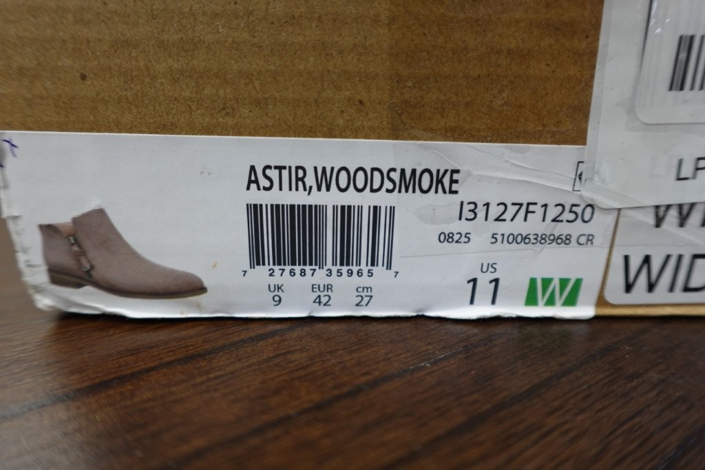 Dr. Scholl’s Astir Comfort Shoes - Women’s 11W - Image 7