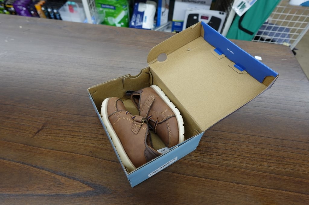 Stride Rite 360 Ethan Sneakers - Toddler 8 - Image 2