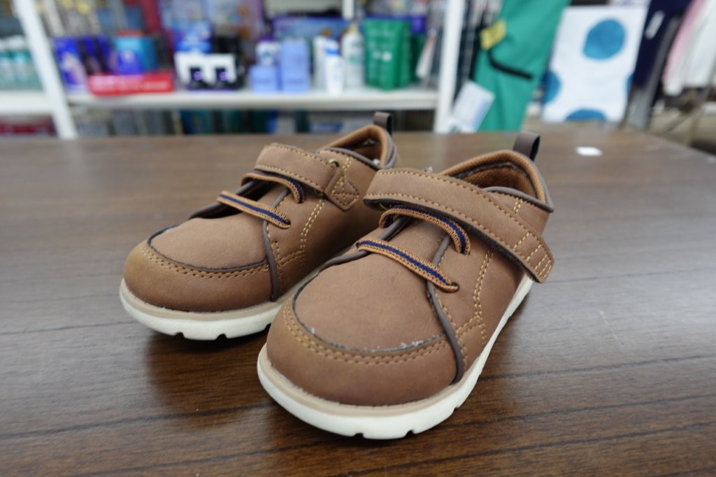 Stride Rite 360 Ethan Sneakers - Toddler 8 - Image 4