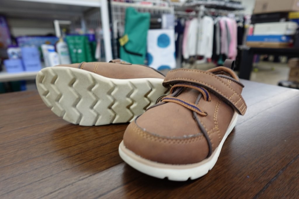 Stride Rite 360 Ethan Sneakers - Toddler 8 - Image 5