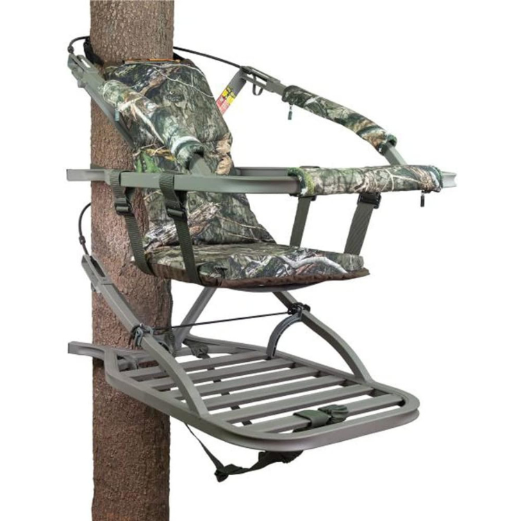 Summit Titan SD Climbing Treestand