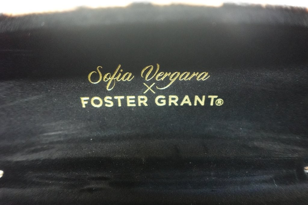 Foster Grant Gloria Blue Light Multi-Focus Reading Glasses - Women's - Image 4
