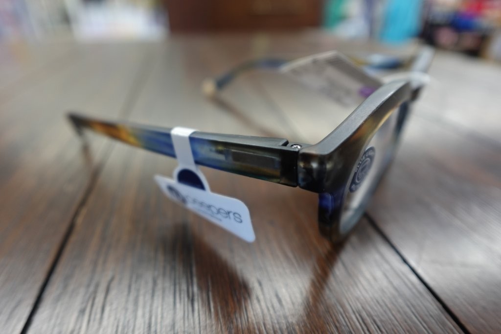 Peepers Stardust Blue Light Reading Glasses - Image 5