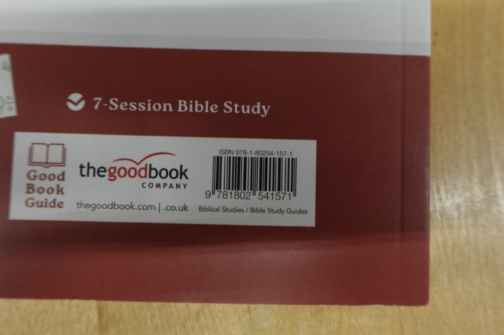 Psalms Singing with Jesus Bible Study Workbook - Image 4