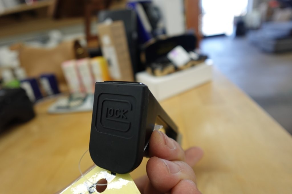 Umarex Glock 17 Gen3 BB Air Pistol Magazine - Image 6