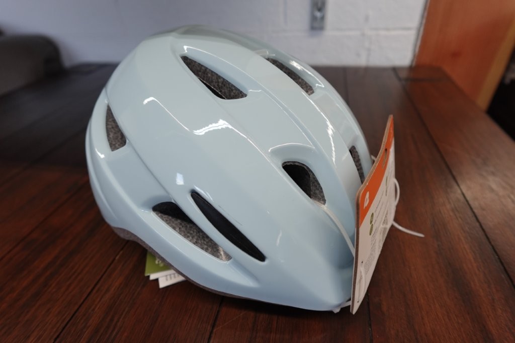 Retrospec Scout Kids Bike Helmet with Visor - Size Small - Image 2
