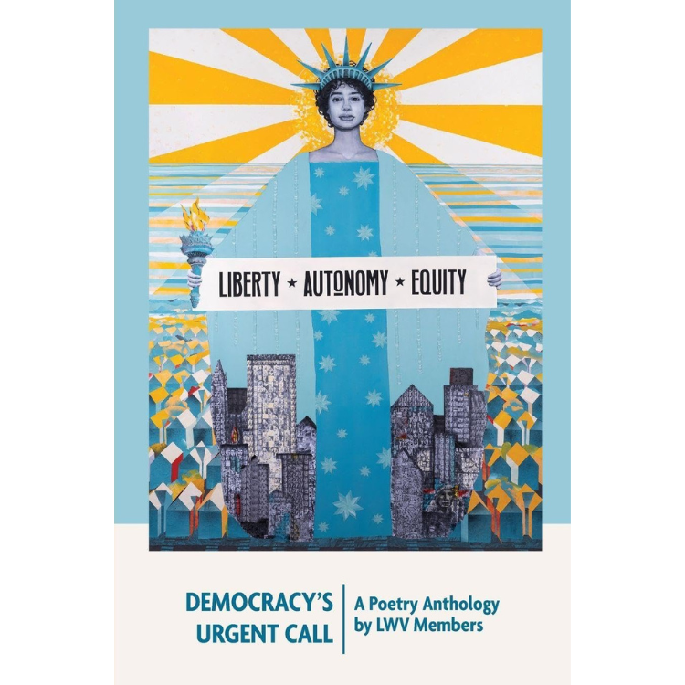 Democracy's Urgent Call Poetry Anthology Paperback