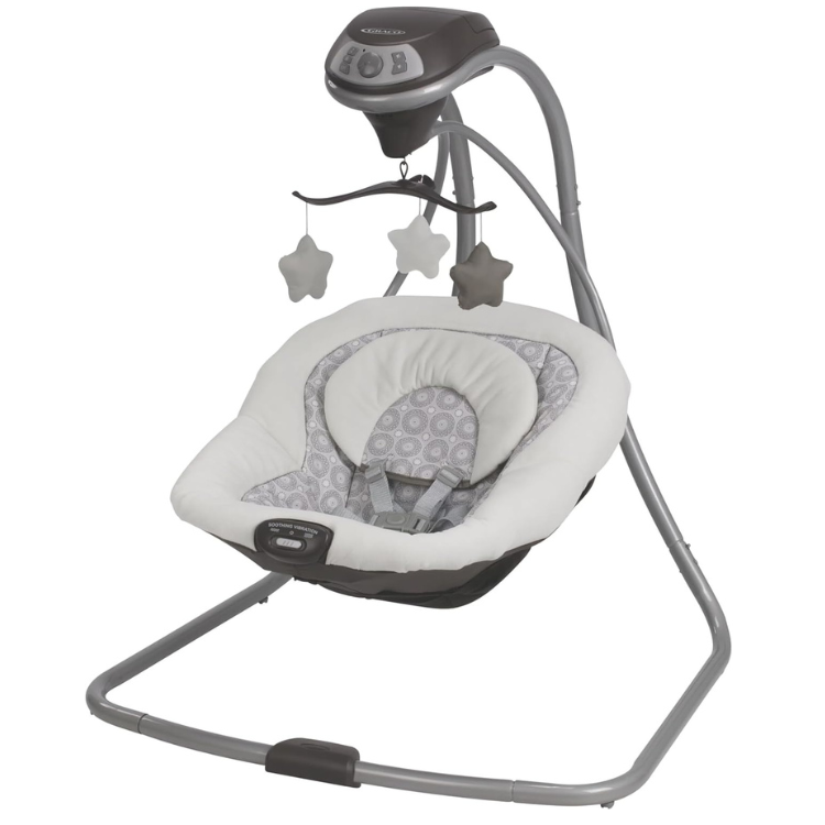 Graco Simple Sway Baby Swing