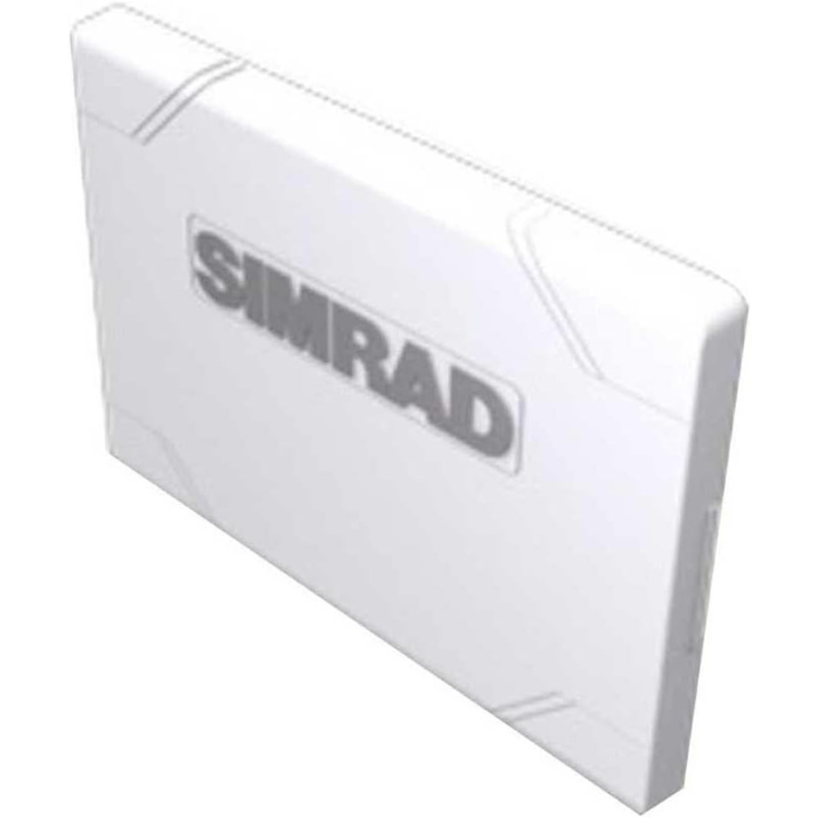 Simrad GO7 XSR Sun Cover - designed for marine GPS/fish finder display