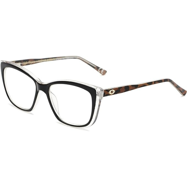 Foster Grant Gloria Blue Light Multi-Focus Reading Glasses - Women's