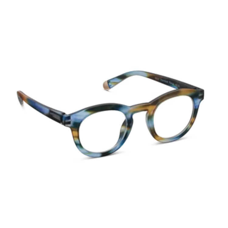 Peepers Stardust Blue Light Reading Glasses