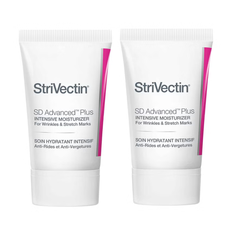 2Pk StriVectin SD Advanced Plus Intensive Moisturizer Concentrate
