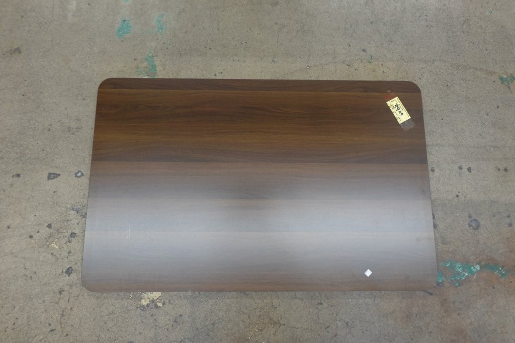 30" x 48" Reversible Laminate Tabletop - Image 2