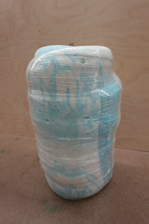 Queen Size - 3" Gel Infused Memory Foam Mattress Topper - Image 3