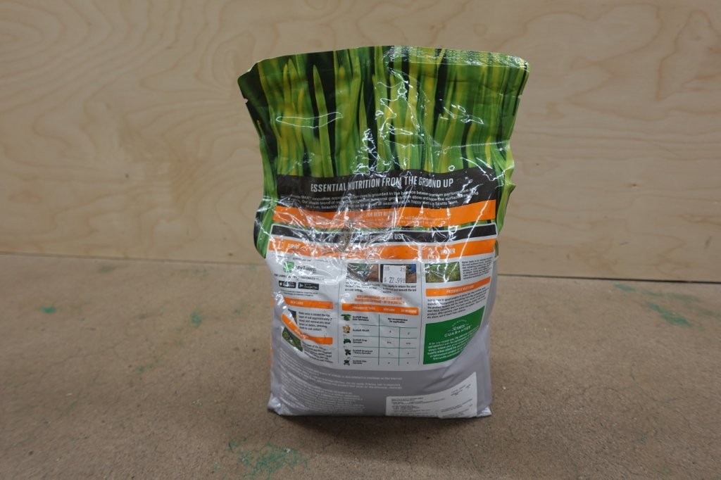Scotts Max Bermudagrass Seed, 10 lb. - Image 3