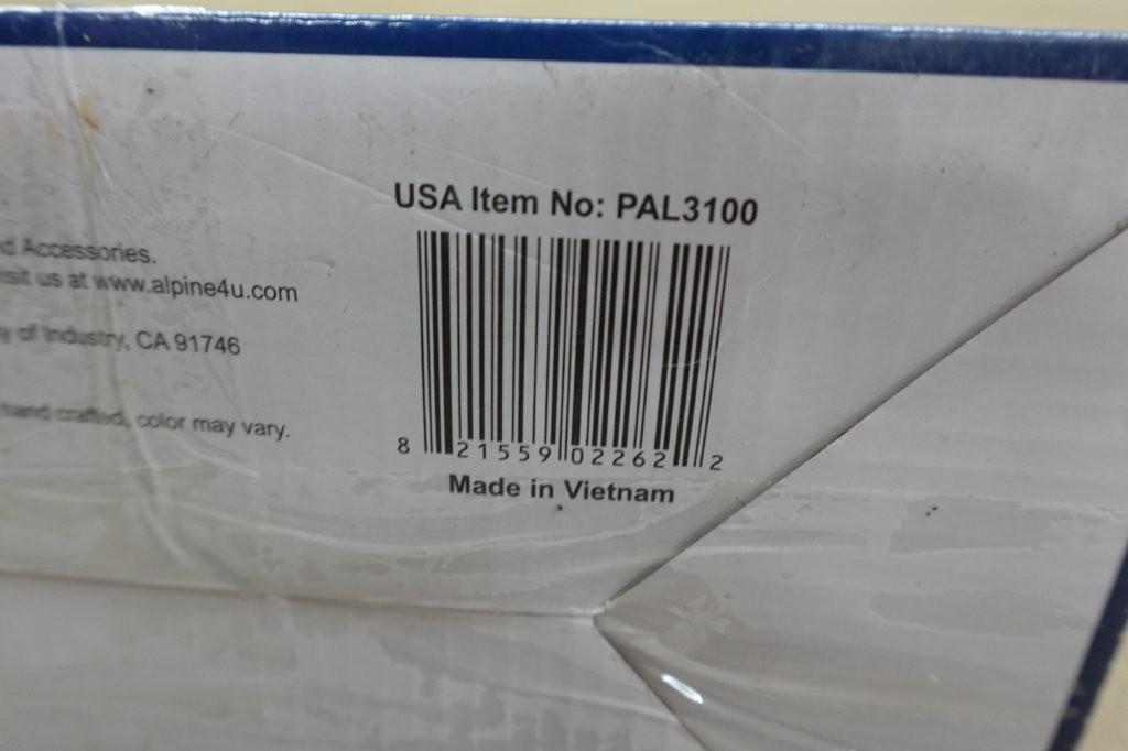 3100 GPH Alpine Corporation Cyclone Submersible Pond Pump - Image 6
