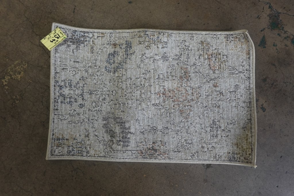 2' x 3' Loloi Milena Traditional Area Rug - Image 2